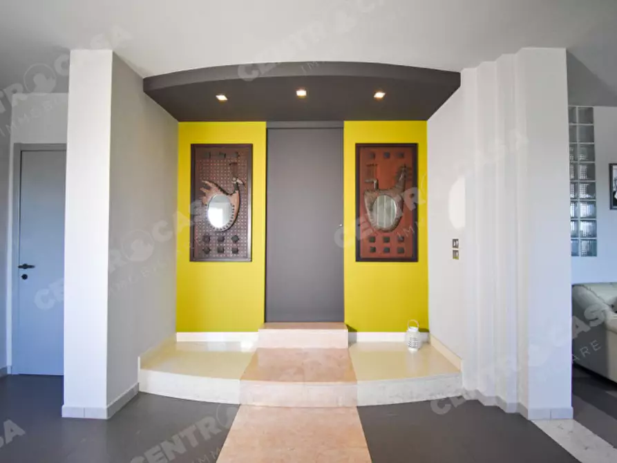 Immagine 5 di Casa indipendente in vendita  in Via Rivalta a Albaredo D'adige