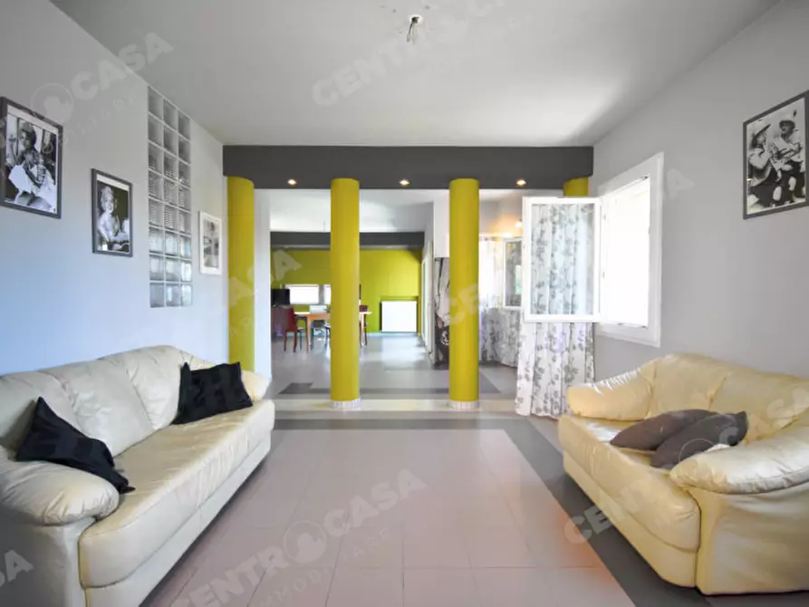 Immagine 6 di Casa indipendente in vendita  in Via Rivalta a Albaredo D'adige