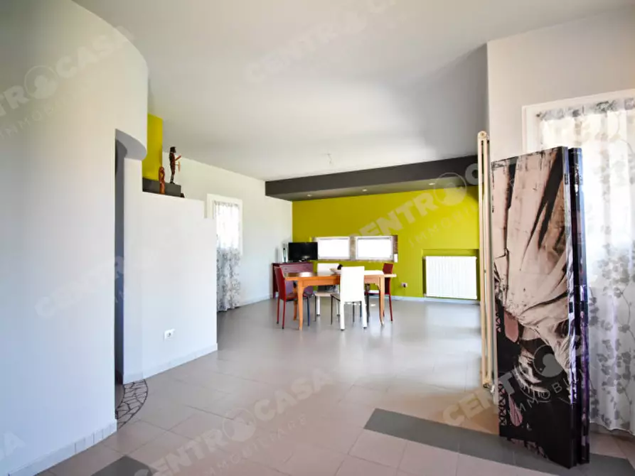 Immagine 7 di Casa indipendente in vendita  in Via Rivalta a Albaredo D'adige