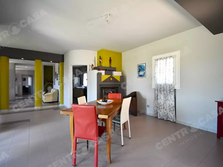 Immagine 8 di Casa indipendente in vendita  in Via Rivalta a Albaredo D'adige