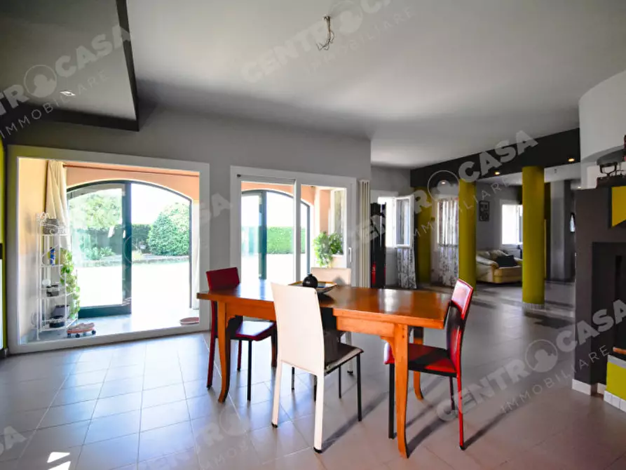 Immagine 9 di Casa indipendente in vendita  in Via Rivalta a Albaredo D'adige