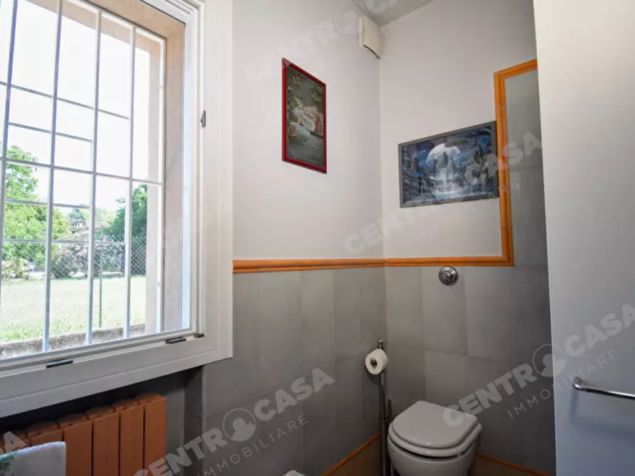 Immagine 14 di Casa indipendente in vendita  in Via Rivalta a Albaredo D'adige