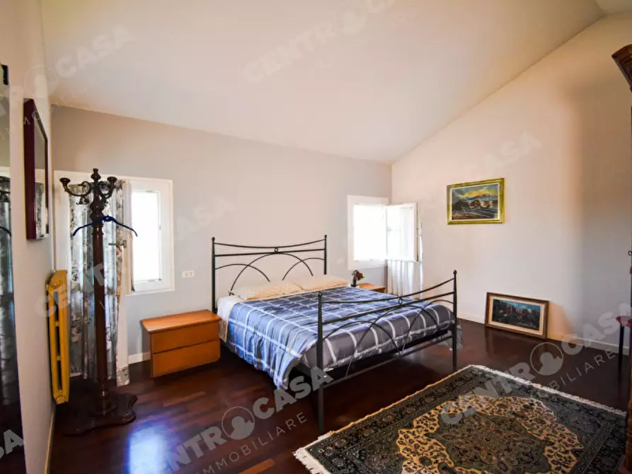 Immagine 18 di Casa indipendente in vendita  in Via Rivalta a Albaredo D'adige