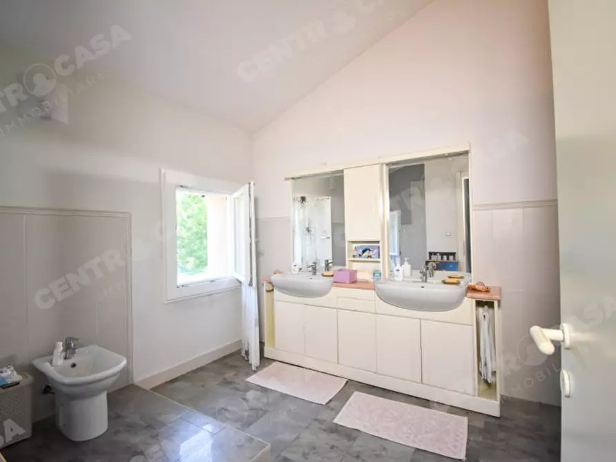 Immagine 27 di Casa indipendente in vendita  in Via Rivalta a Albaredo D'adige