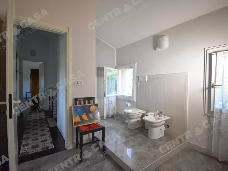 Immagine 28 di Casa indipendente in vendita  in Via Rivalta a Albaredo D'adige