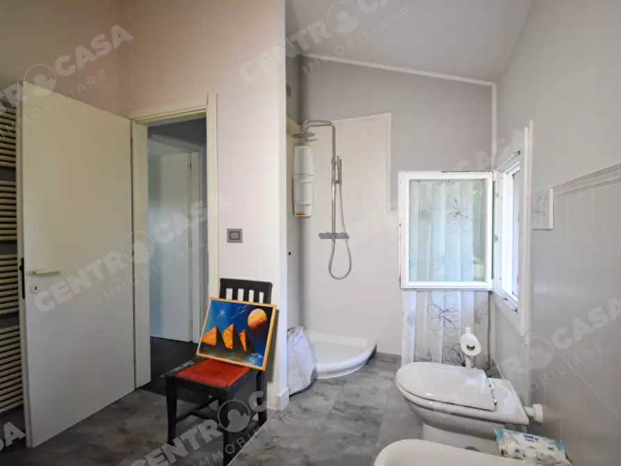 Immagine 29 di Casa indipendente in vendita  in Via Rivalta a Albaredo D'adige