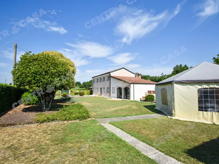 Immagine 30 di Casa indipendente in vendita  in Via Rivalta a Albaredo D'adige