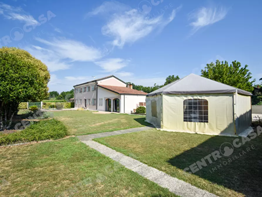 Immagine 31 di Casa indipendente in vendita  in Via Rivalta a Albaredo D'adige