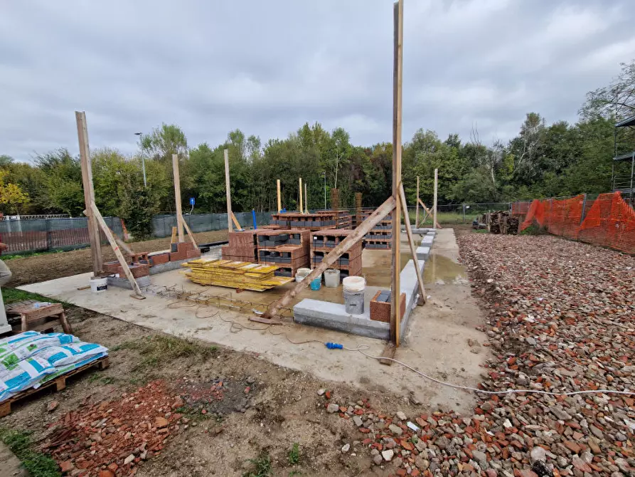 Immagine 6 di Villa in vendita  in Via J. della Quercia a Padova