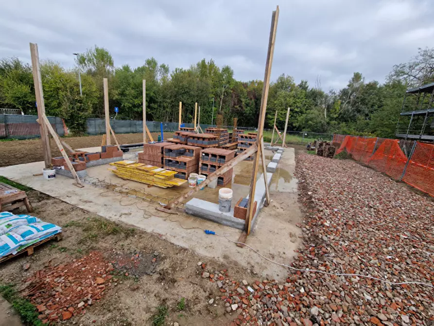 Immagine 7 di Villa in vendita  in Via J. della Quercia a Padova