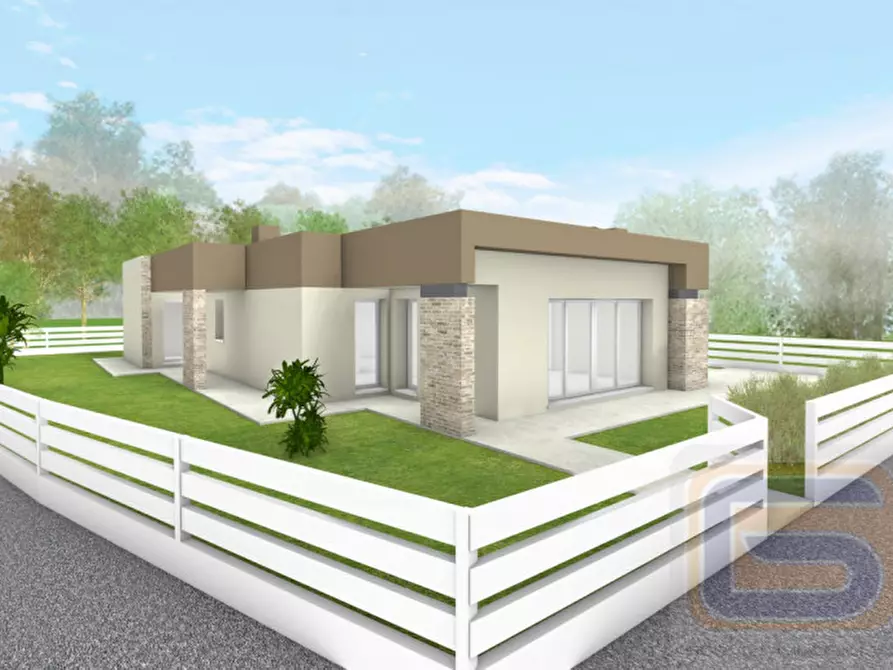 Immagine 10 di Villa in vendita  in Via J. della Quercia a Padova