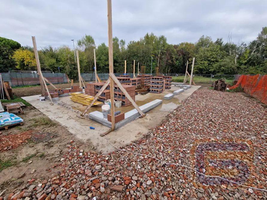 Immagine 16 di Villa in vendita  in Via J. della Quercia a Padova