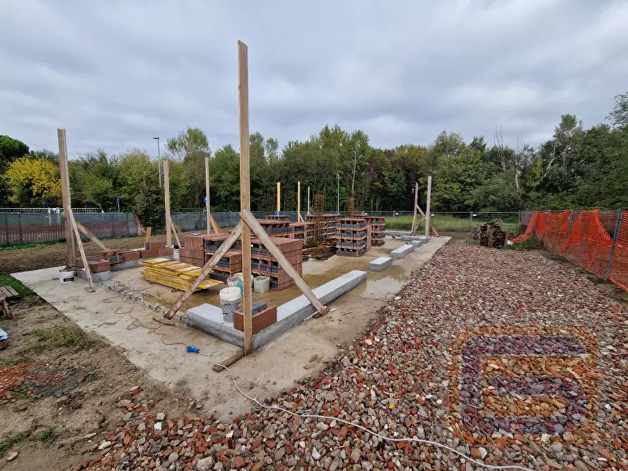 Immagine 17 di Villa in vendita  in Via J. della Quercia a Padova