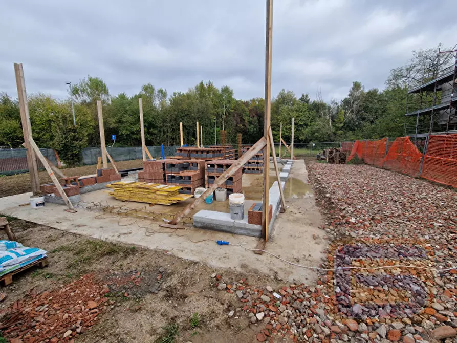 Immagine 18 di Villa in vendita  in Via J. della Quercia a Padova