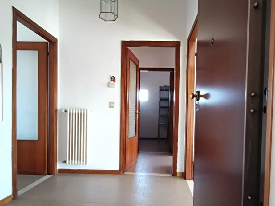 Immagine 2 di Appartamento in vendita  a Vigonovo