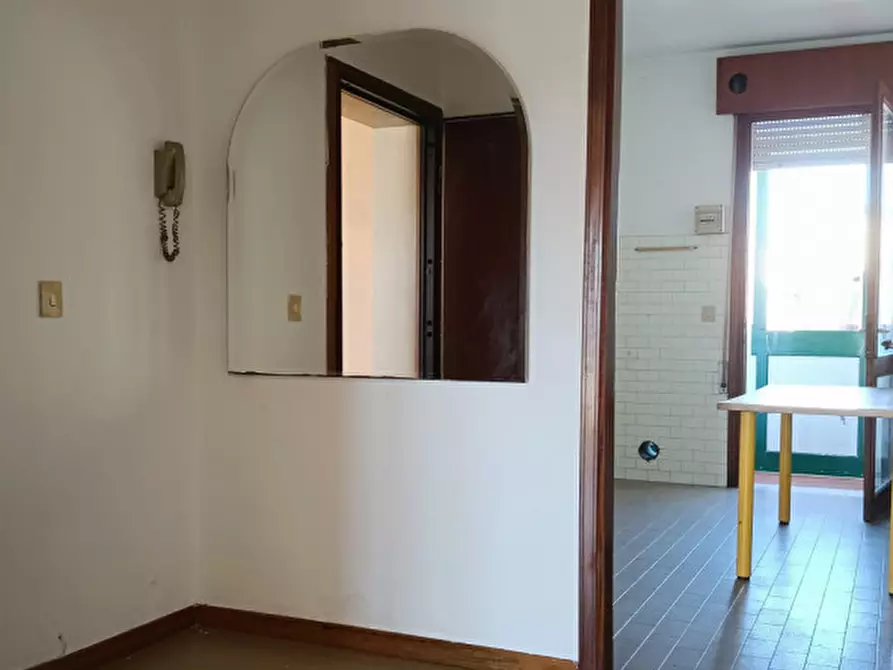 Immagine 4 di Appartamento in vendita  a Vigonovo
