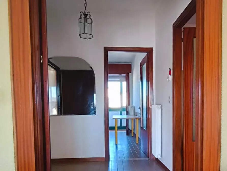 Immagine 5 di Appartamento in vendita  a Vigonovo