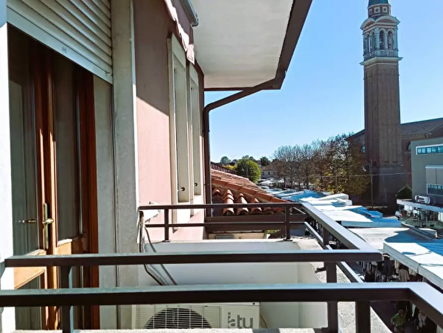 Immagine 7 di Appartamento in vendita  a Vigonovo