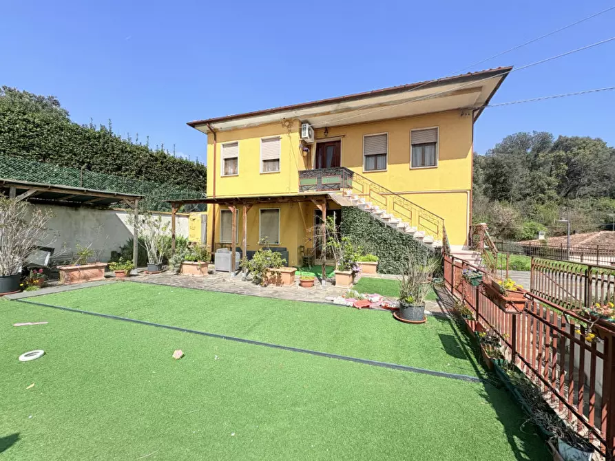 Immagine 2 di Appartamento in vendita  in VIA COSTA n. 36B Piano 1 a Arqua' Petrarca