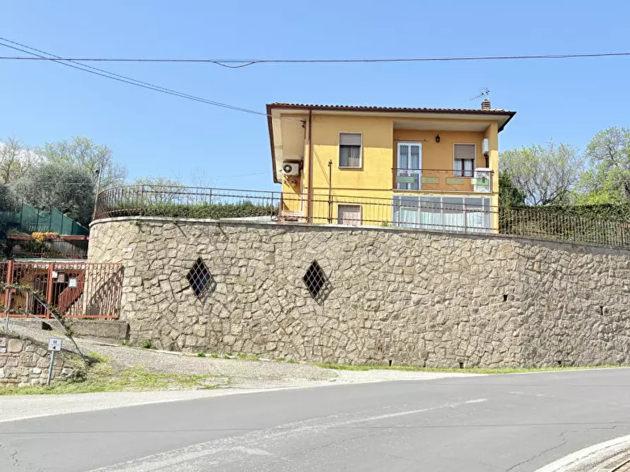 Immagine 4 di Appartamento in vendita  in VIA COSTA n. 36B Piano 1 a Arqua' Petrarca