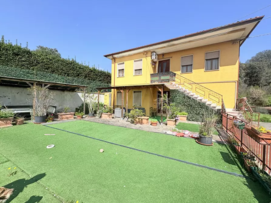 Immagine 5 di Appartamento in vendita  in VIA COSTA n. 36B Piano 1 a Arqua' Petrarca