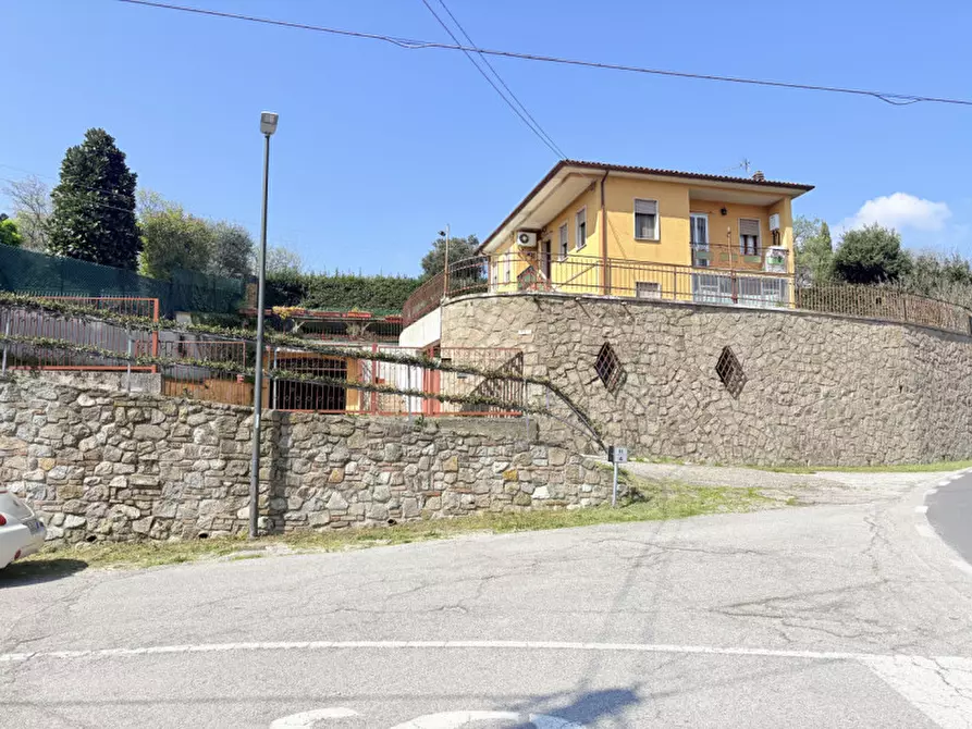 Immagine 5 di Appartamento in vendita  in VIA COSTA n. 36B Piano 1 a Arqua' Petrarca