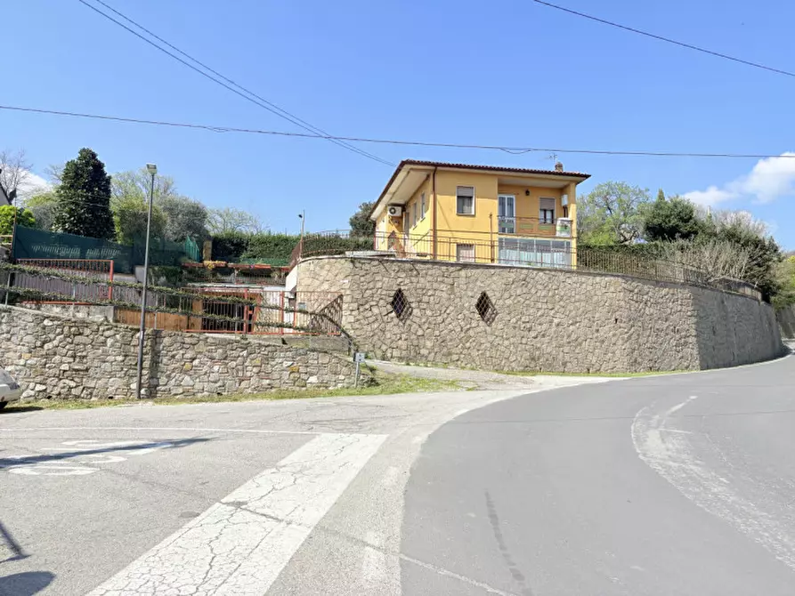 Immagine 6 di Appartamento in vendita  in VIA COSTA n. 36B Piano 1 a Arqua' Petrarca