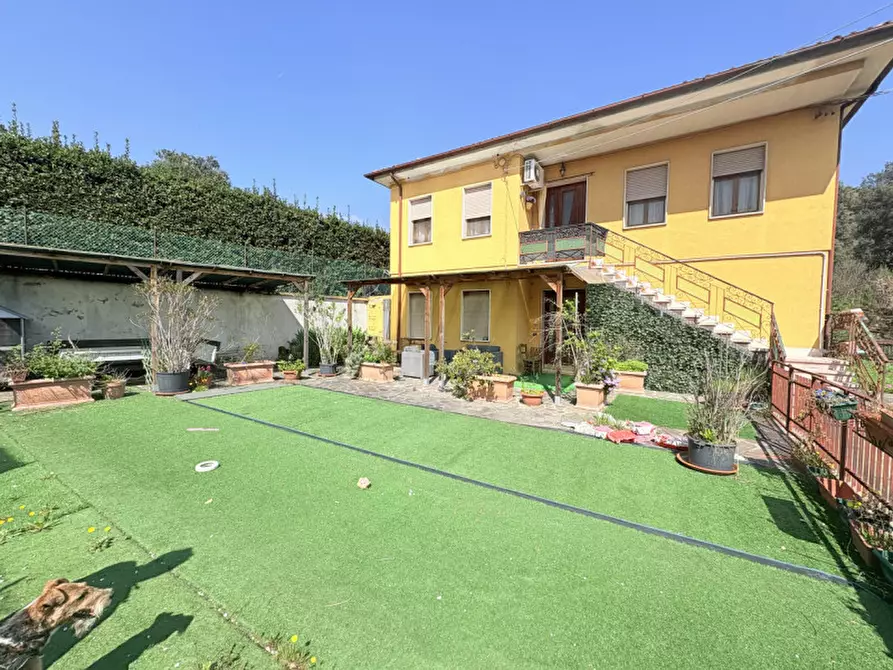 Immagine 7 di Appartamento in vendita  in VIA COSTA n. 36B Piano 1 a Arqua' Petrarca