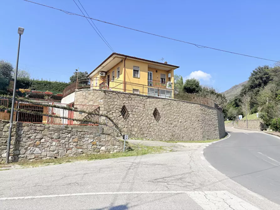 Immagine 7 di Appartamento in vendita  in VIA COSTA n. 36B Piano 1 a Arqua' Petrarca
