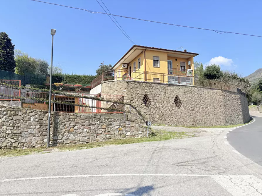Immagine 8 di Appartamento in vendita  in VIA COSTA n. 36B Piano 1 a Arqua' Petrarca