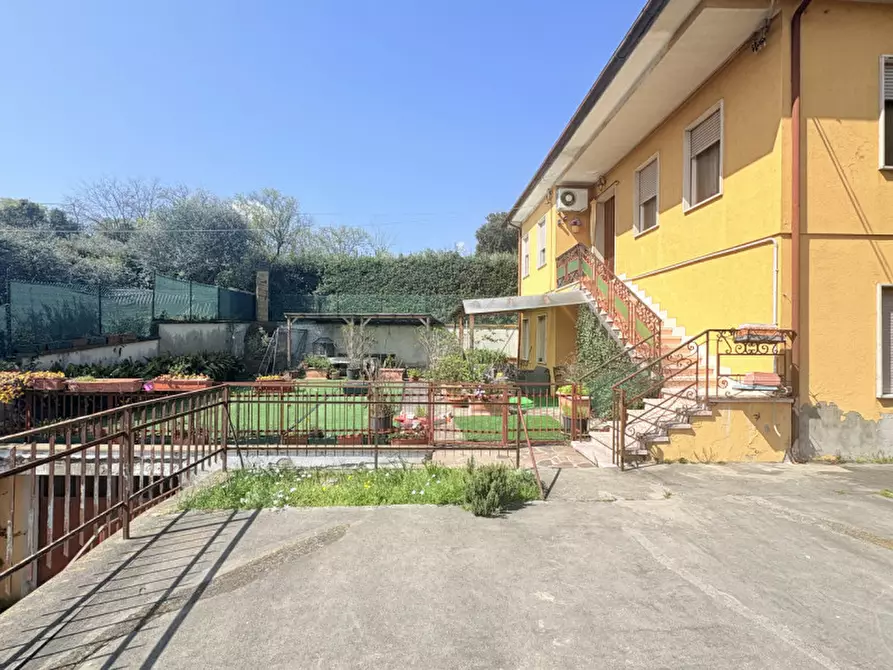 Immagine 9 di Appartamento in vendita  in VIA COSTA n. 36B Piano 1 a Arqua' Petrarca