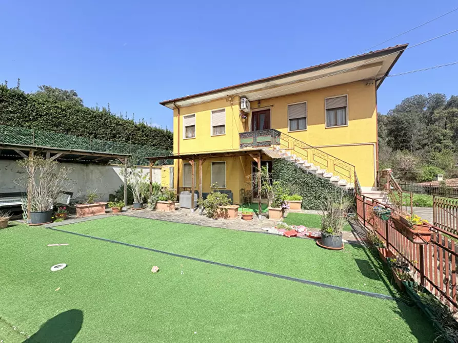 Immagine 9 di Appartamento in vendita  in VIA COSTA n. 36B Piano 1 a Arqua' Petrarca