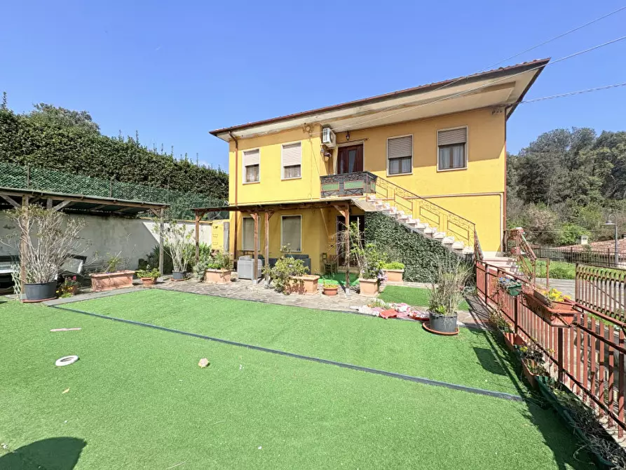 Immagine 12 di Appartamento in vendita  in VIA COSTA n. 36B Piano 1 a Arqua' Petrarca