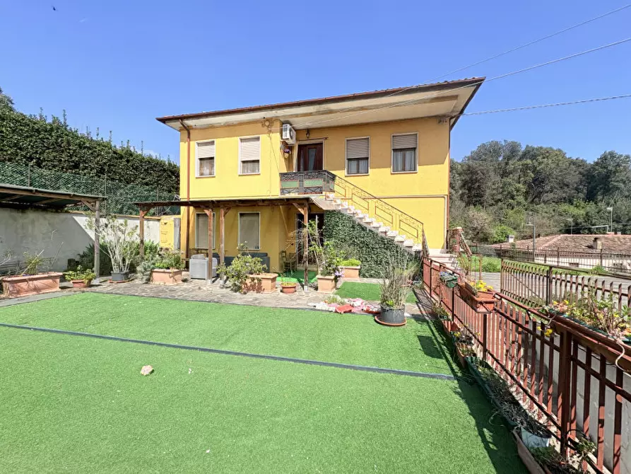 Immagine 14 di Appartamento in vendita  in VIA COSTA n. 36B Piano 1 a Arqua' Petrarca