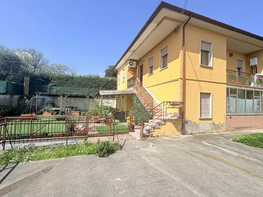 Immagine 16 di Appartamento in vendita  in VIA COSTA n. 36B Piano 1 a Arqua' Petrarca