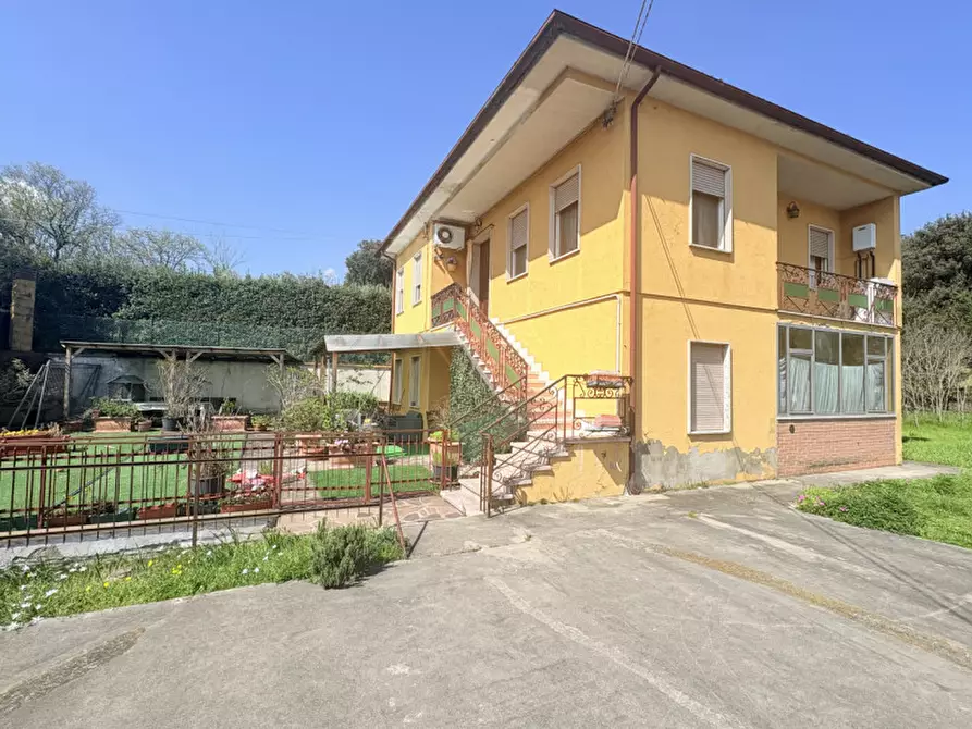 Immagine 18 di Appartamento in vendita  in VIA COSTA n. 36B Piano 1 a Arqua' Petrarca