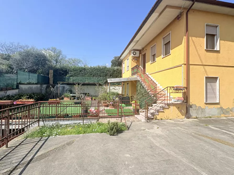 Immagine 19 di Appartamento in vendita  in VIA COSTA n. 36B Piano 1 a Arqua' Petrarca