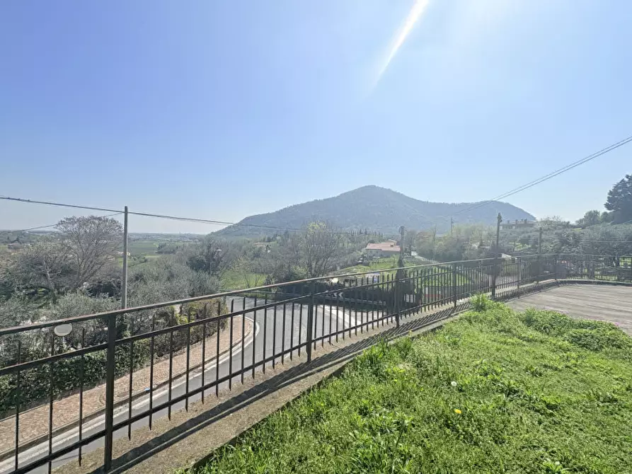 Immagine 20 di Appartamento in vendita  in VIA COSTA n. 36B Piano 1 a Arqua' Petrarca