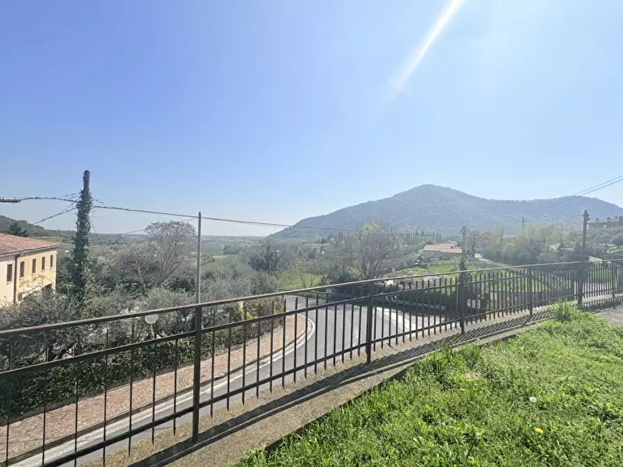 Immagine 21 di Appartamento in vendita  in VIA COSTA n. 36B Piano 1 a Arqua' Petrarca