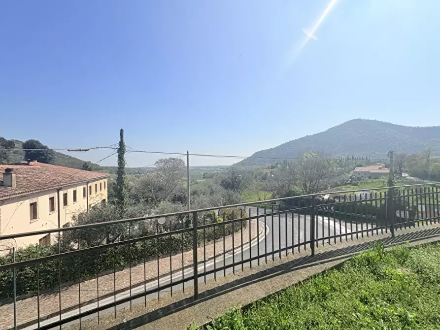 Immagine 22 di Appartamento in vendita  in VIA COSTA n. 36B Piano 1 a Arqua' Petrarca