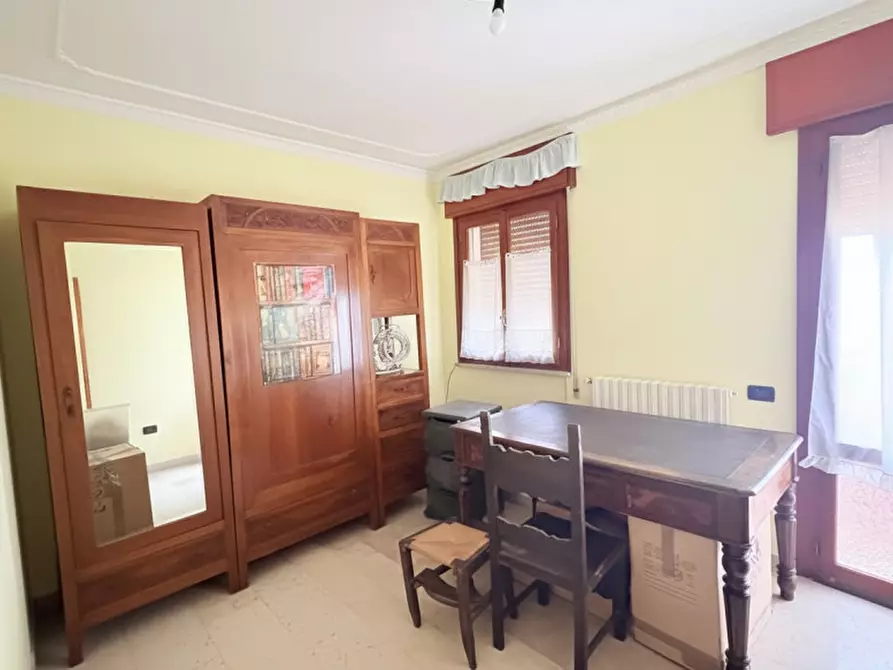 Immagine 25 di Appartamento in vendita  in VIA COSTA n. 36B Piano 1 a Arqua' Petrarca