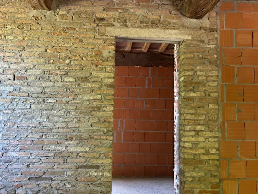 Immagine 5 di Casa trifamiliare in vendita  in Via Brandoli Centro a San Prospero