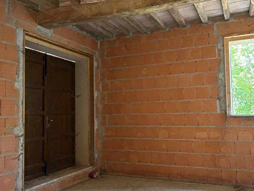 Immagine 6 di Casa trifamiliare in vendita  in Via Brandoli Centro a San Prospero