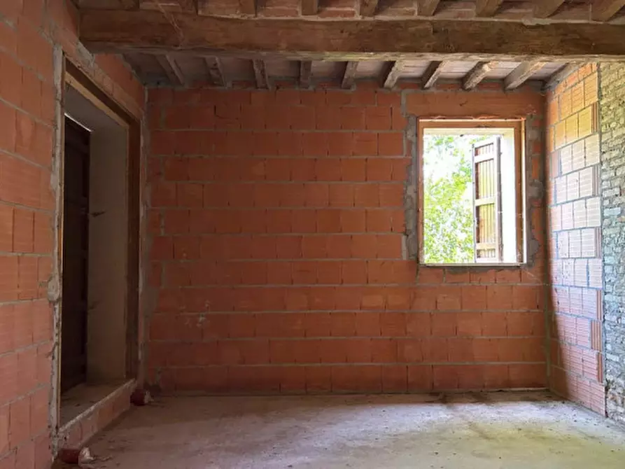 Immagine 7 di Casa trifamiliare in vendita  in Via Brandoli Centro a San Prospero