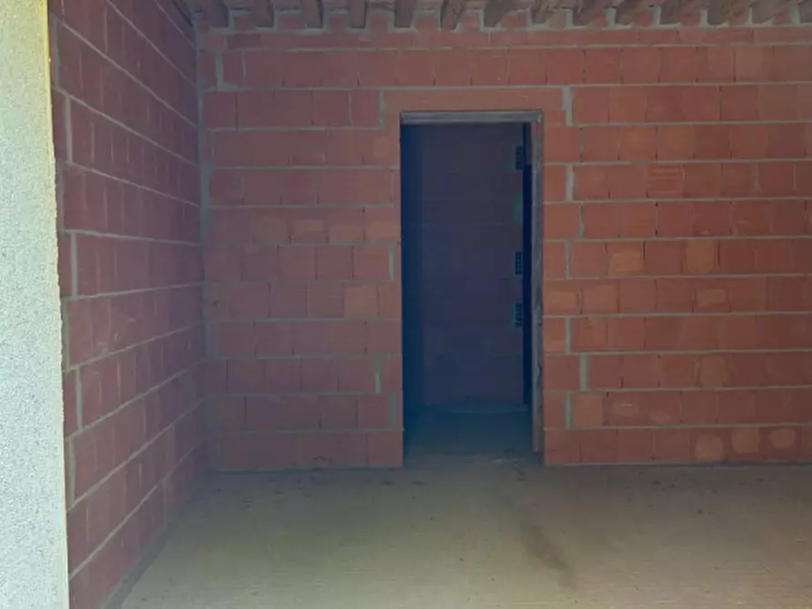 Immagine 9 di Casa trifamiliare in vendita  in Via Brandoli Centro a San Prospero