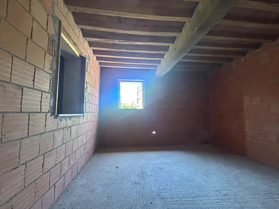 Immagine 10 di Casa trifamiliare in vendita  in Via Brandoli Centro a San Prospero