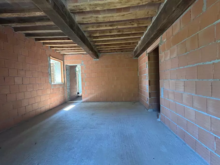 Immagine 12 di Casa trifamiliare in vendita  in Via Brandoli Centro a San Prospero