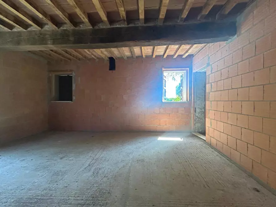 Immagine 14 di Casa trifamiliare in vendita  in Via Brandoli Centro a San Prospero