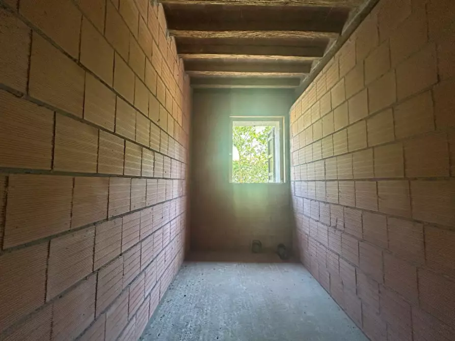 Immagine 16 di Casa trifamiliare in vendita  in Via Brandoli Centro a San Prospero