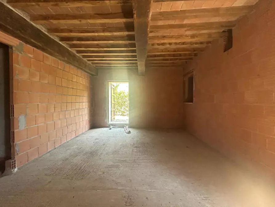 Immagine 17 di Casa trifamiliare in vendita  in Via Brandoli Centro a San Prospero